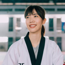 Taekwondo