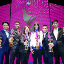 award