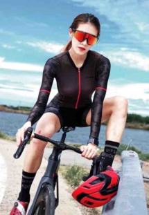 Auauau-black dres