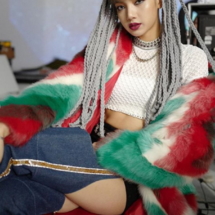 lisa-K-POP