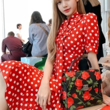 lisa-Red