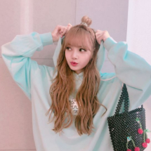 lisa-sleeve shirt