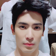 sonyuke-Good looking