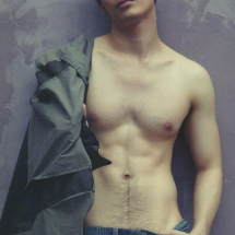 sonyuke-Model