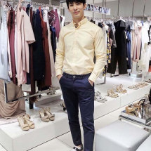 sonyuke-fashion