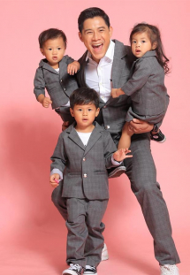 guyratchanont-family
