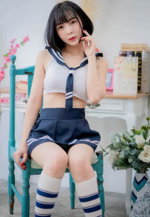 sugar-cute