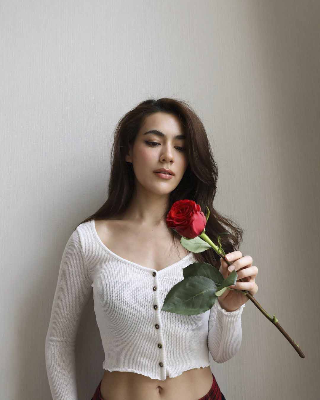 เปิดวาร์ป คิมเบอร์ลี แอน เทียมศิริ นักแสดงนางแบบลูกครึ่งไทย-เยอรมัน เปิดวาร์ป คิมเบอร์ลี แอน เทียมศิริ นักแสดงนางแบบลูกครึ่งไทย-เยอรมัน