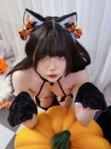 ZinieQ---ジニ-Cosplayer06