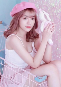 Por-Pin-pink