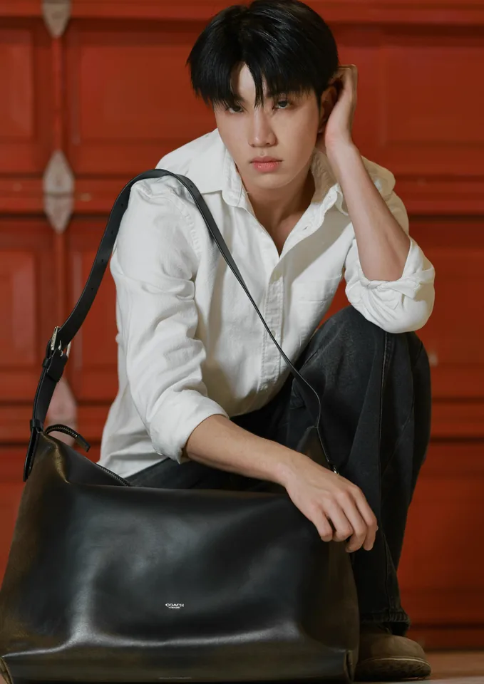 คีน สุวิจักขณ์ จาก WEIRDO-101 แรงโน้มถ่วงระหว่างเรา