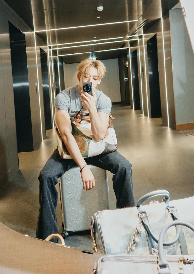 แบมแบม กันต์พิมุกต์ รูปที่ 9