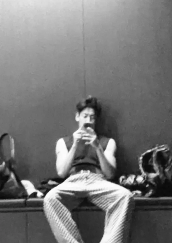 แบมแบม กันต์พิมุกต์ รูปที่ 13
