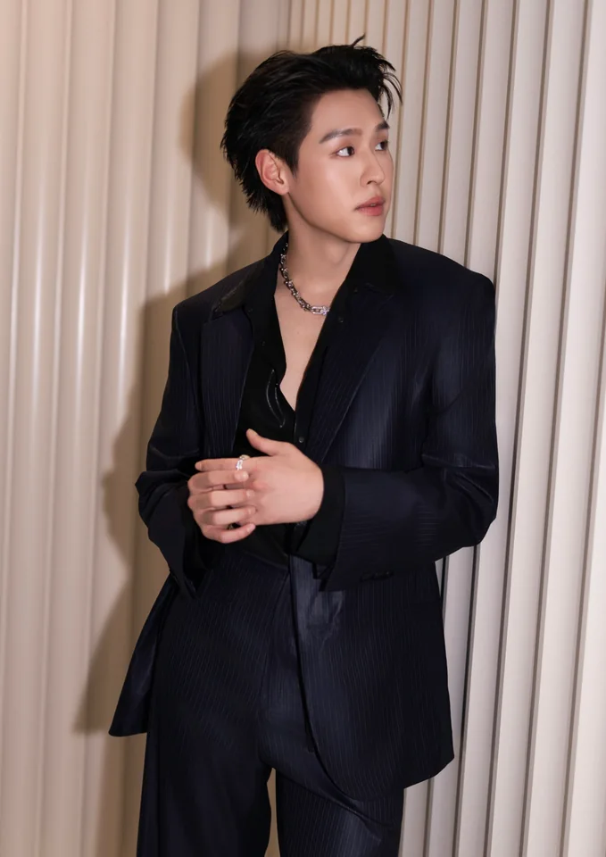 บิวกิ้น พุฒิพงศ์ รูปที่ 5
