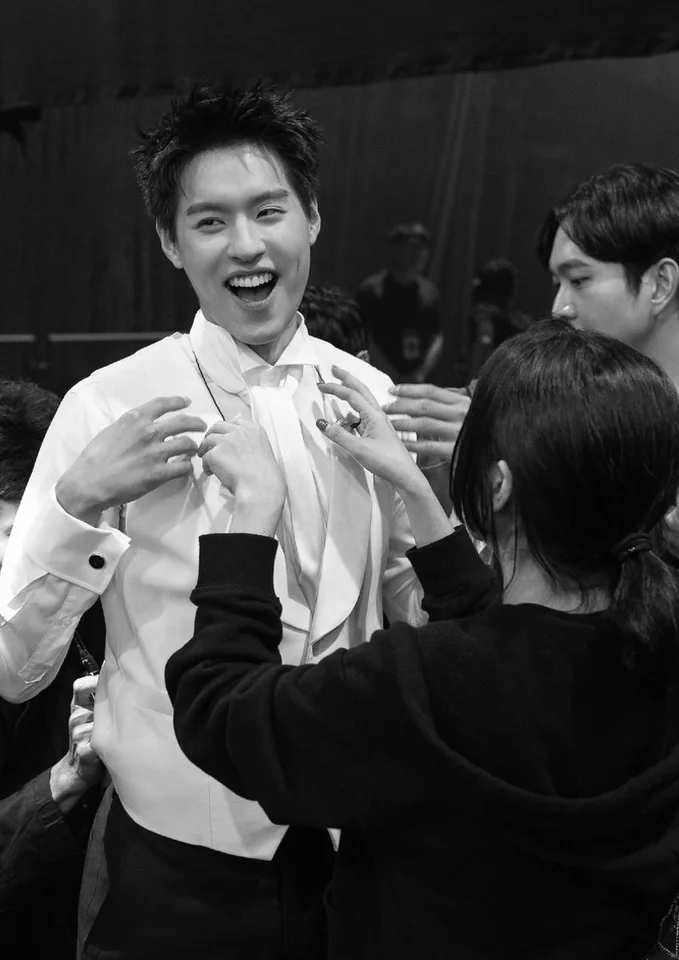 บิวกิ้น พุฒิพงศ์ รูปที่ 9