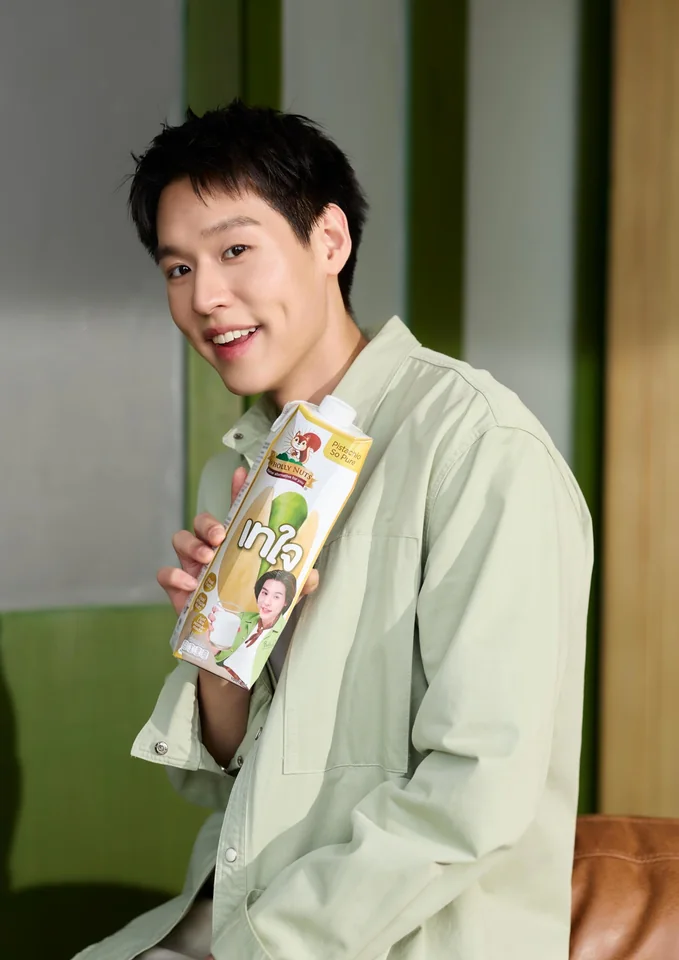 บิวกิ้น พุฒิพงศ์ รูปที่ 21