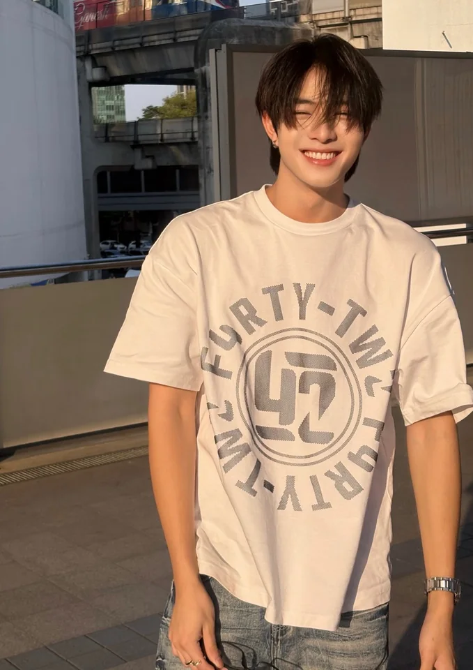 โชกุน พุฒิพงศ์ รูปที่ 5