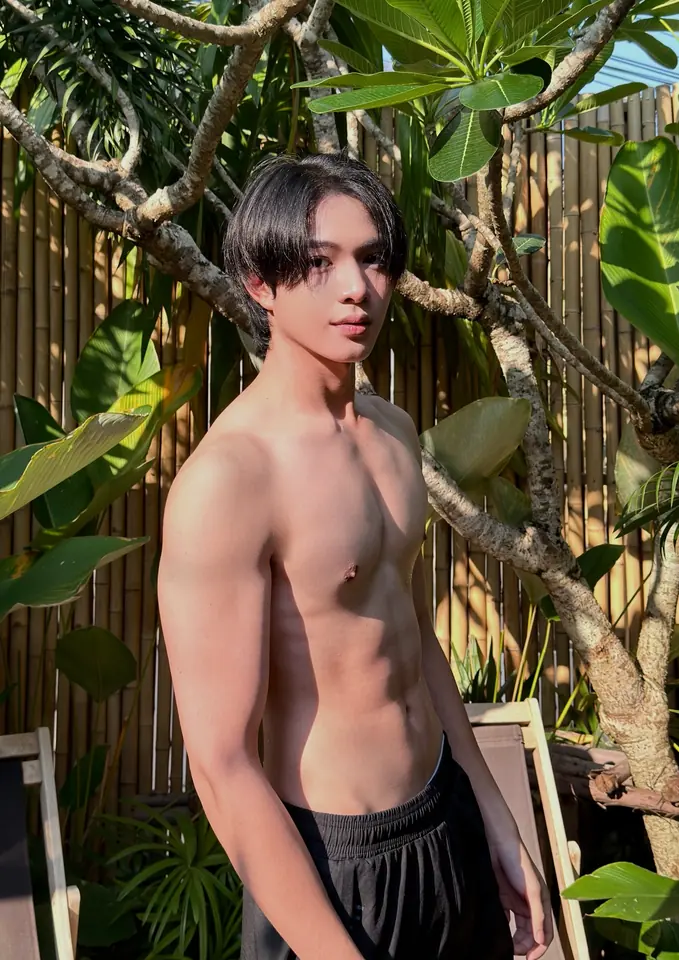 โชกุน พุฒิพงศ์ รูปที่ 17