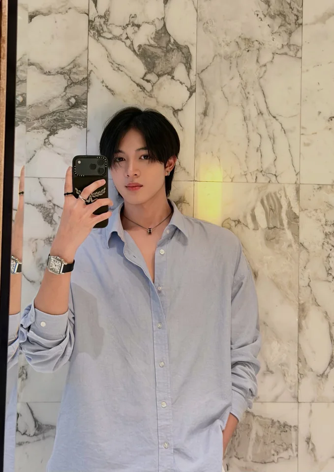 โชกุน พุฒิพงศ์ รูปที่ 21