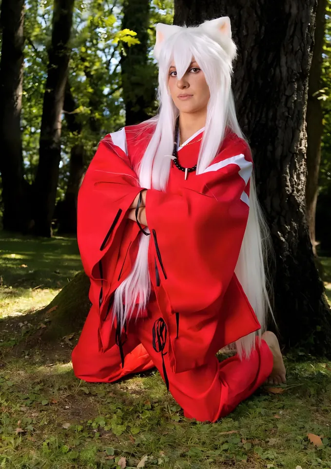 Ely Cosplay รูปที่ 13