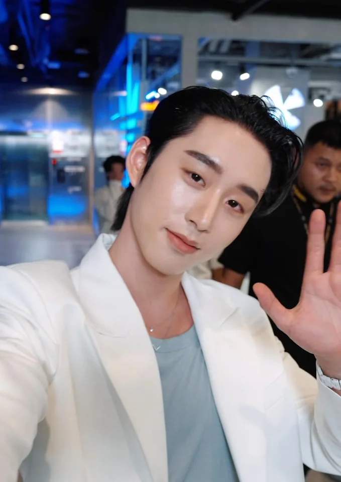 เอส ศุภ รูปที่ 2