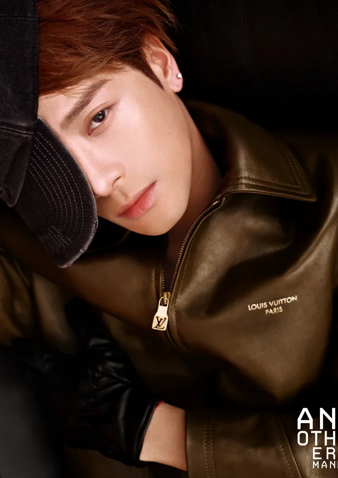 แจ็คสัน หวัง รูปที่ 2
