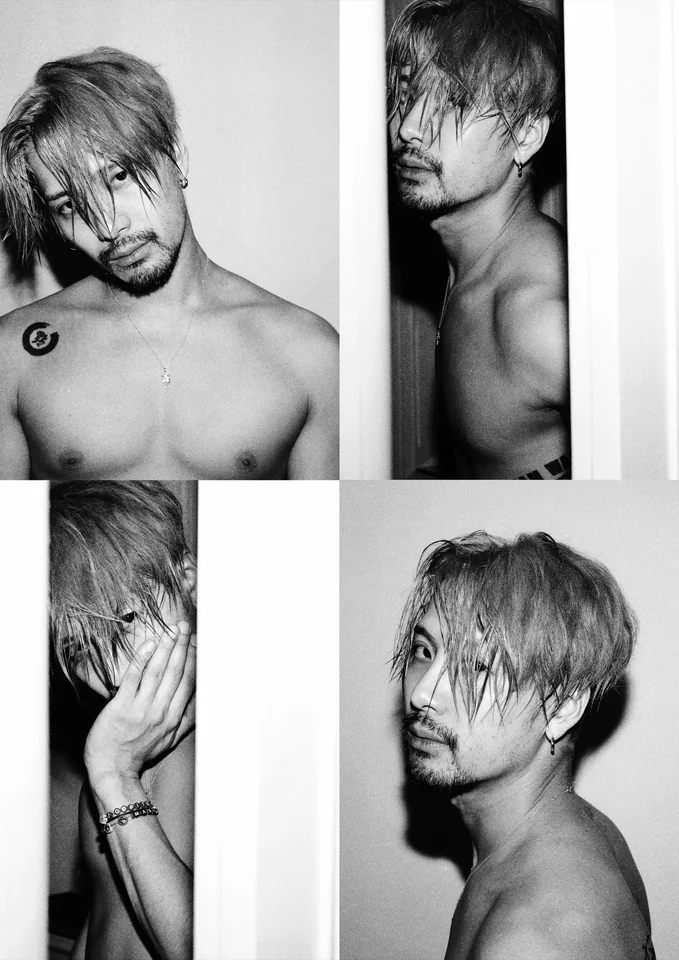 แจ็คสัน หวัง รูปที่ 5