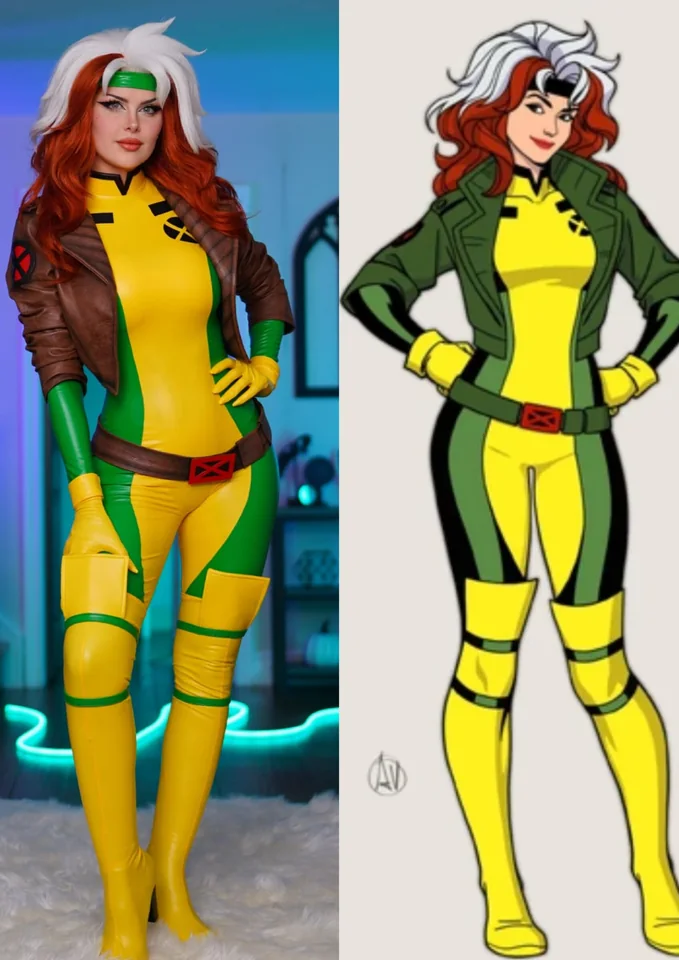 Kinpatsu Cosplay รูปที่ 21
