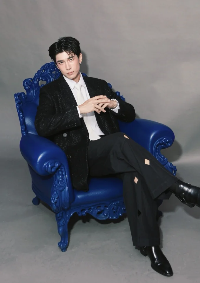 มิว ศุภศิษฏ์ รูปที่ 17