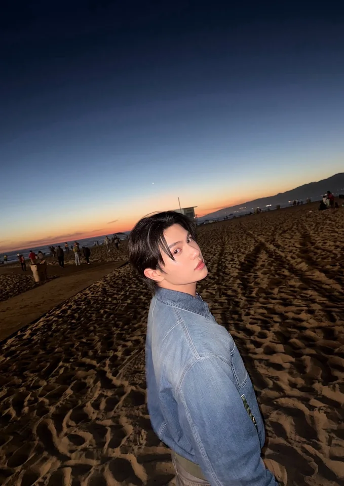 วิลเลี่ยม จักรภัทร รูปที่ 2