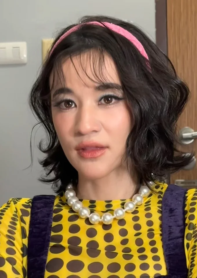 ส้ม มารี รูปที่ 5